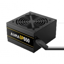 Napajanje Gamdias 650W AURA GP650
