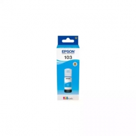 Kertridž Epson C13T00S24A 103 EcoTank Ink Cyan