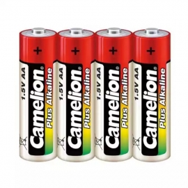 Baterija Camelion LR6 AA alkalna 2/1, nepunjiva