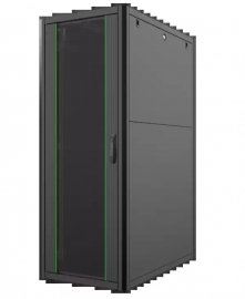 32U/19 rek orman stojeći Mirsan GTN32U61DE 600mmx1000mmx1608 crni