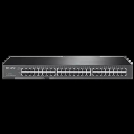 Svič 10/100/1000 48-port TP-Link TL-SG1048