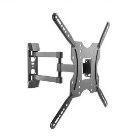 Nosač za TV Kettz TVN-6602 17-56/vesa 400x400/30kg/zglobni