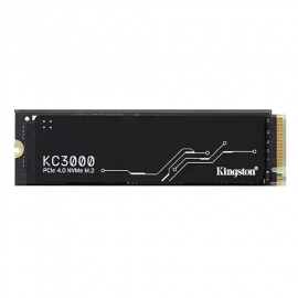 SSD M.2 NVMe 2TB Kingston SKC3000D/2048G 7000MBs/7000MBs