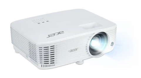 Projektor Acer PD1325W DLP/1280x800/2300LM/20000:1/HDMI,USB,AUDIO/zvučnici