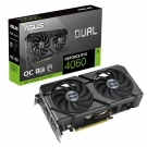 Grafička karta Asus DUAL-RTX4060-O8G-EVO GDDR6 8GB 128bit 3xDP/HDMI