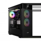 Kućište Gamdias Aura GC5 Elite ARGB