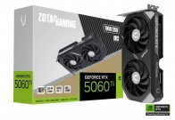 Grafička karta Zotac GAMING GeForce RTX 5060 Ti Twin Edge OC 16GB DDR7 128 bit 3xDP/HDMI