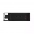 USB Flash 64GB Kingston DT70 Type C