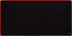 Podloga Gaming Defender Black XXL 400x355x3mm