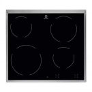Ugradna ploča Electrolux EHF6240XXK širina 60cm/senzorske komande/keramička ploča