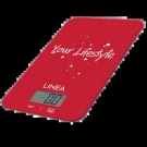 Kuhinjska vaga Linea LKV 0544/do 5 kg