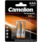 Punjiva baterija Camelion HR3 600mAh AAA 1/2