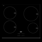 Ugradna ploča Beko HII 64400 MT širina 60cm/digitalne komande/indukcija