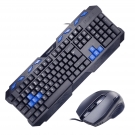 Forev FV-3300S Gaming set Tastatura + Miš 