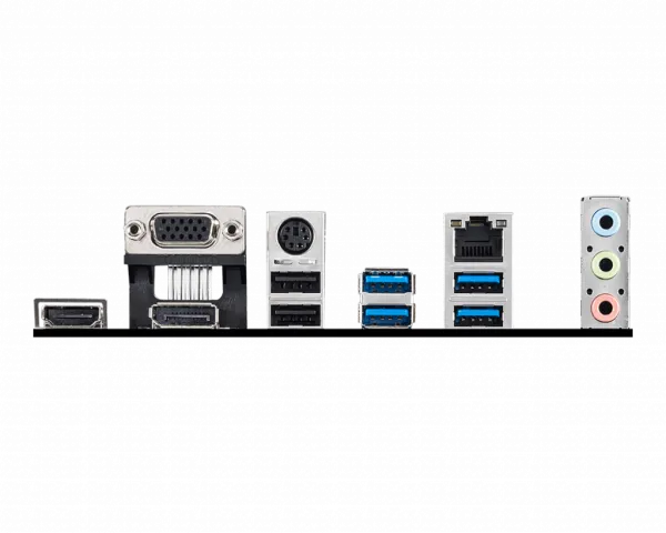 MB AM4 MSI A520M-A PRO Slika 5