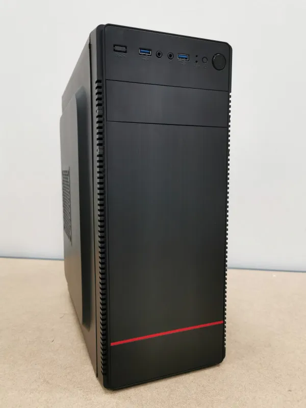 Kućište Stars Solutions K04 500W  USB 3.0 x2 Slika 2