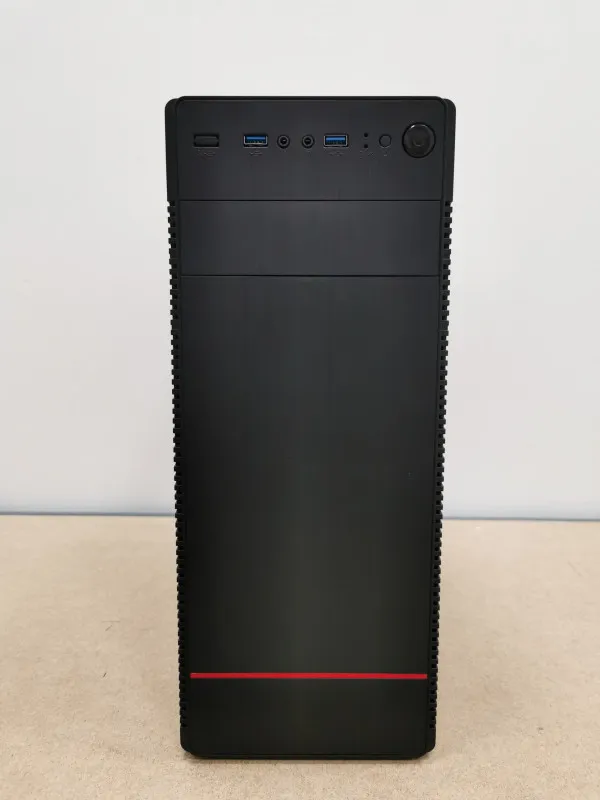 Kućište Stars Solutions K04 500W  USB 3.0 x2 Slika 3