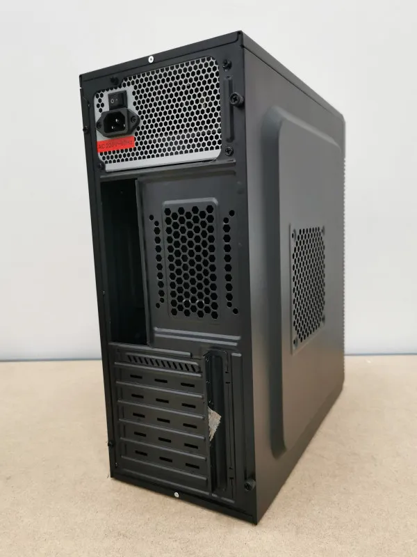 Kućište Stars Solutions K04 500W  USB 3.0 x2 Slika 5