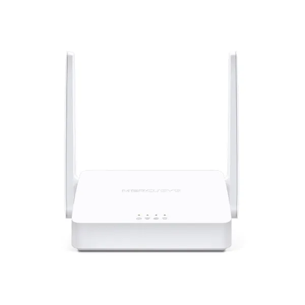 LAN Ruter Mercusys MW301R Wireless N 300Mbps Glavna slika