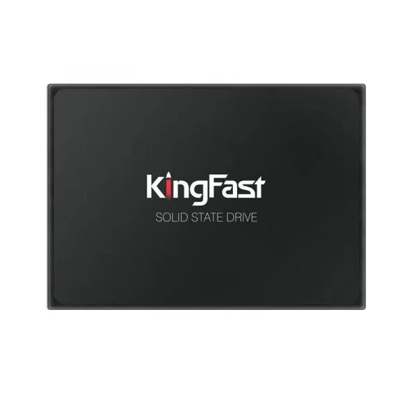 SSD 2.5" 128GB KingFast F10 560MBs/400MBs Glavna slika