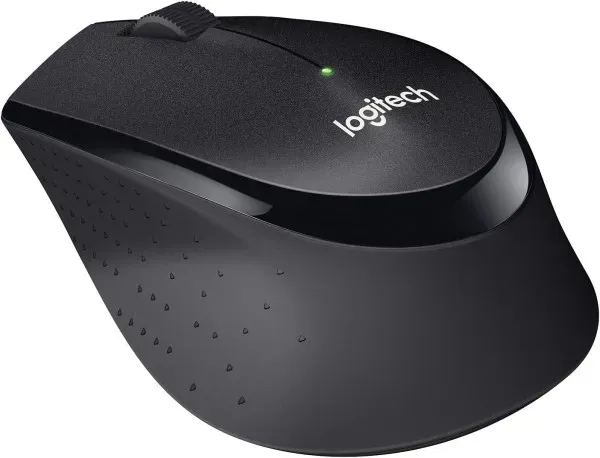 Miš Wireless Logitech B330 silent plus optiički crni 910-004913 Slika 2