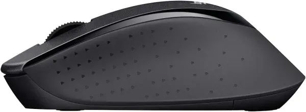 Miš Wireless Logitech B330 silent plus optiički crni 910-004913 Slika 3