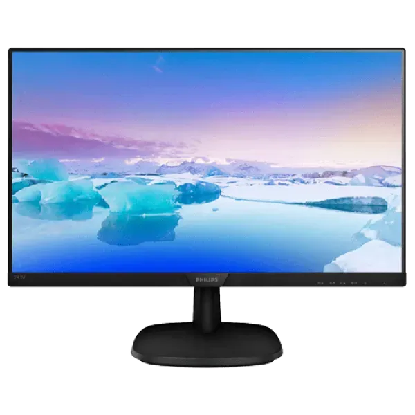 Monitor 23.8" Philips 243V7QDAB/00 IPS/FHD 1920x1080/250cd/VGA/DVI/HDMI/zvučnici Glavna slika