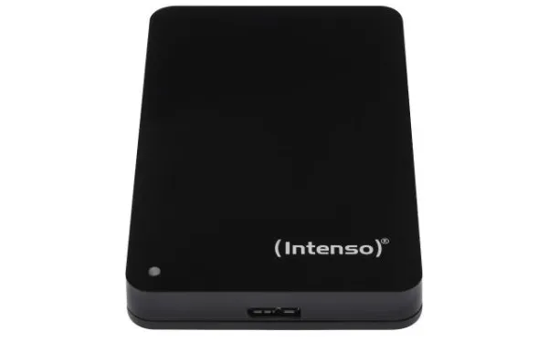 HDD E2.5" Intenso 1TB USB 3.2 6021560 Glavna slika
