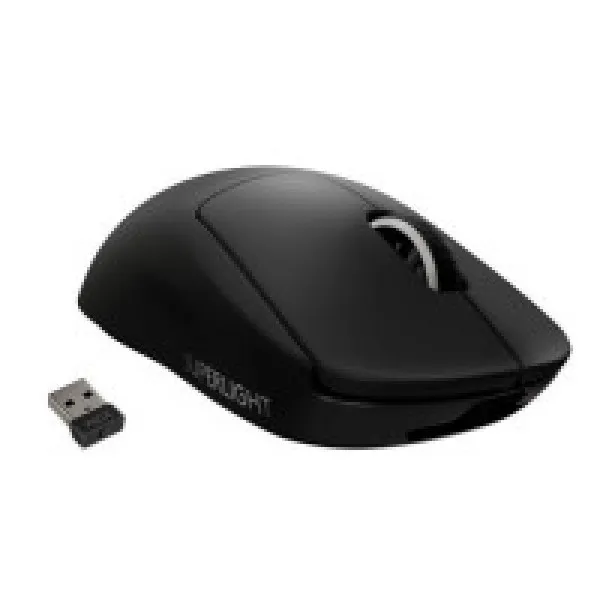 Miš Wireless Logitech G Pro X Superlight crni 910-005881 Slika 2
