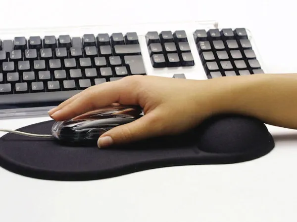 Podloga Sandberg Gel Wrist rest 520-23 Slika 2