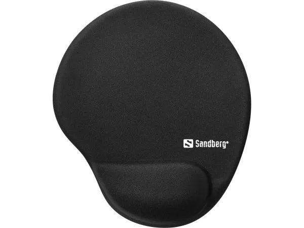 Podloga Sandberg Gel Wrist rest 520-23 Slika 3