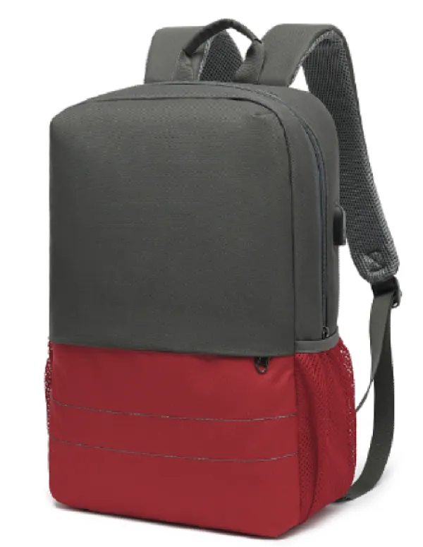 Ranac za laptop Stars Solutions FR10009 15.6" crveni Glavna slika