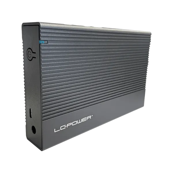 HDD Rack LC Power 3.5" LC-35U3-C Slika 2