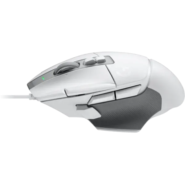 Miš žični gaming Logitech G502 X beli 910-006146 Slika 2