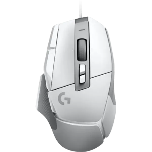 Miš žični gaming Logitech G502 X beli 910-006146 Slika 4