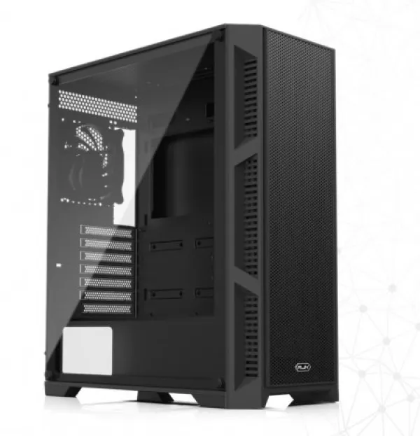 Kuciste Raijintek Arcadia III TG Glavna slika