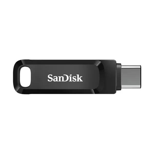 USB Flash SanDisk 256GB Ultra Dual Drive Go type C USB3.1, SDDDC3-256G-G46 Slika 2