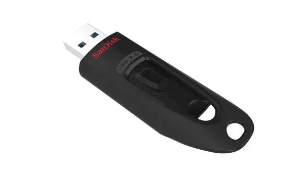 USB Flash Sandisk 64GB Ultra USB3.0, SDCZ48-064G-U46 Glavna slika