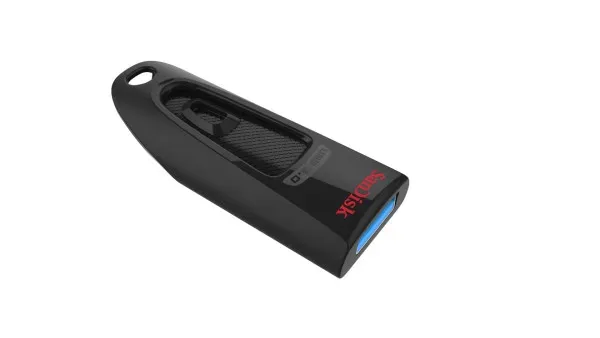 USB Flash SanDisk 32GB Ultra USB3.0, SDCZ48-032G-U46 Glavna slika