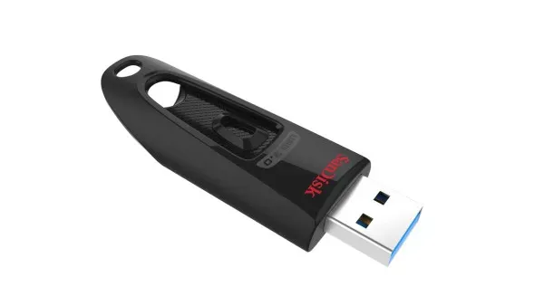 USB Flash SanDisk 32GB Ultra USB3.0, SDCZ48-032G-U46 Slika 2
