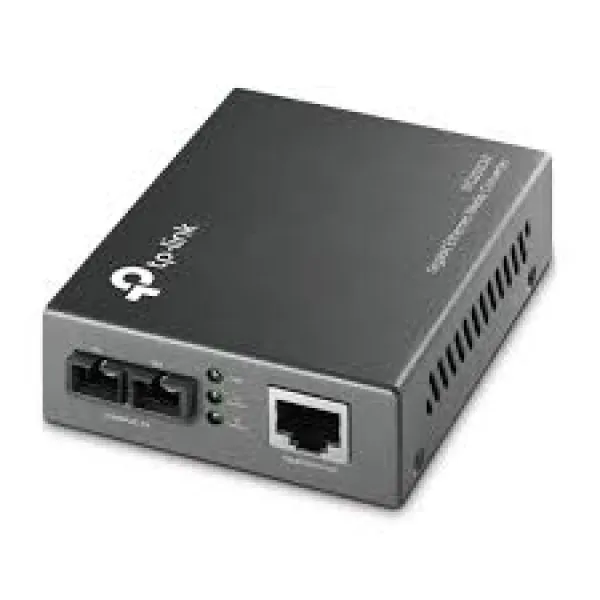 Media Konverter TP-LINK MC200CM Gigabit 1000Mb/s Glavna slika