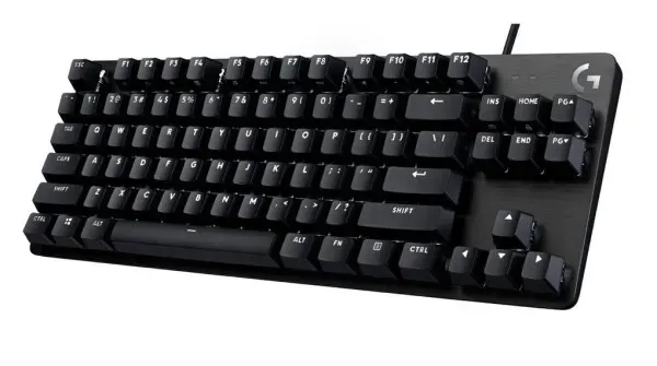 Tastatura USB Logitech G413 SE TKL Tactile US 920-010446 Glavna slika