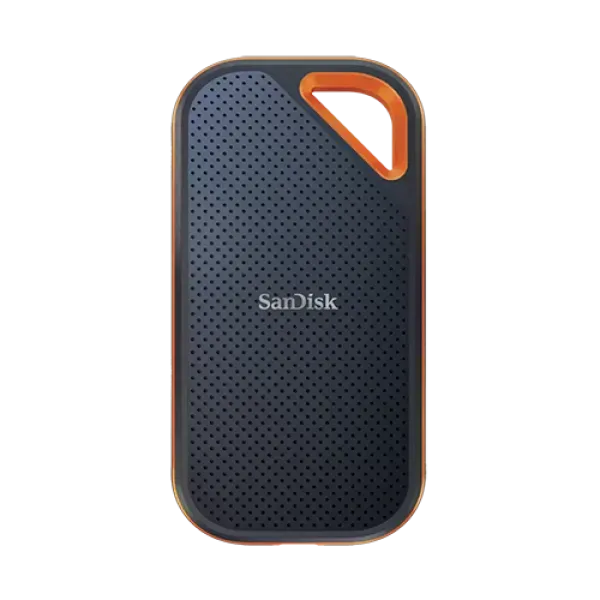 Eksterni SSD 1TB Sandisk Extreme PRO Portable USB 3.2 Gen 2x2 SDSSDE81-1T00-G25 Glavna slika