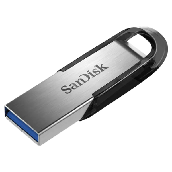 USB Flash SanDisk 64GB Ultra Flair USB3.0, SDCZ73-064G-G46 Glavna slika