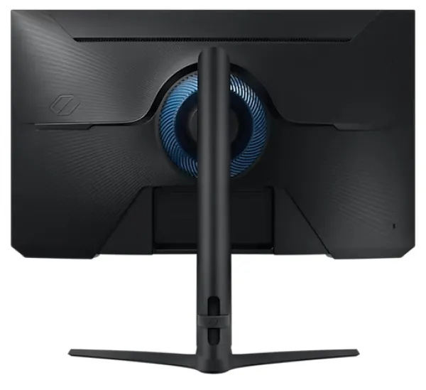 Monitor 27" Samsung Odyssey G4 LS27BG400EUX IPS 1920x1080/240Hz/1ms/2xHDMI/DP Slika 2