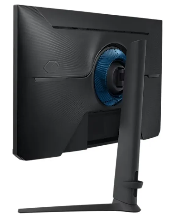 Monitor 27" Samsung Odyssey G4 LS27BG400EUX IPS 1920x1080/240Hz/1ms/2xHDMI/DP Slika 5