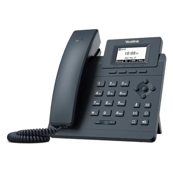 Telefon Yealink SIP-T30P Glavna slika
