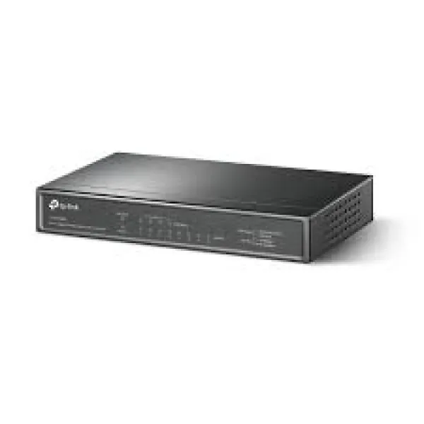 LAN Switch TP-LINK TL-SG1008P 8port 4- POE Slika 2