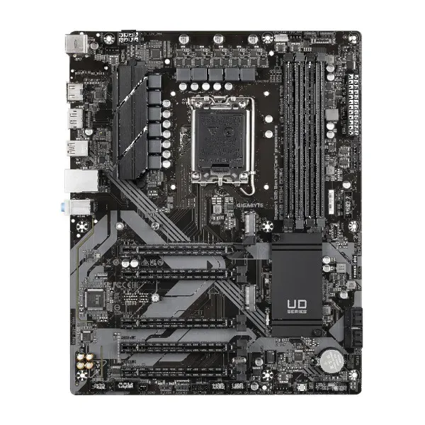 MB s1700 Gigabyte B760 DS3H DDR4 Slika 2