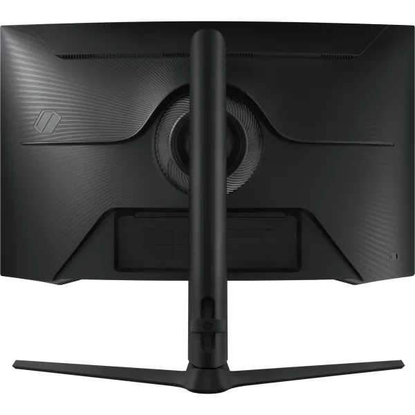 Monitor 27" Samsung Odyssey G6 S27BG650EUXEN VA 2560x1440/240Hz/1ms/HDMI/DP Slika 3
